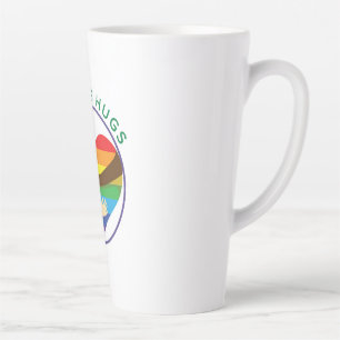 Latte Mug