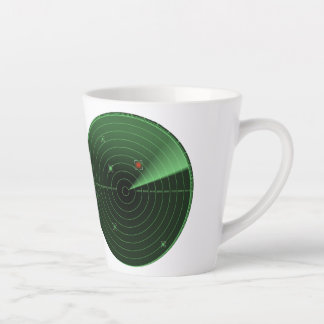 Latte Mug