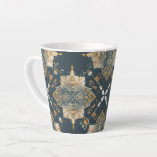 Latte Mug
