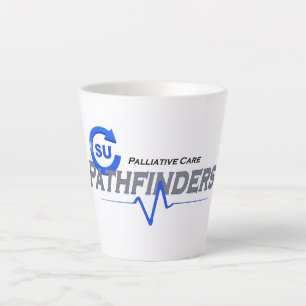 Latte Mug