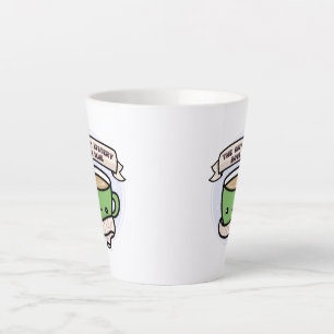 Latte Mug