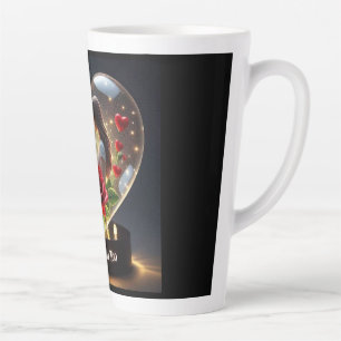 Latte Mug