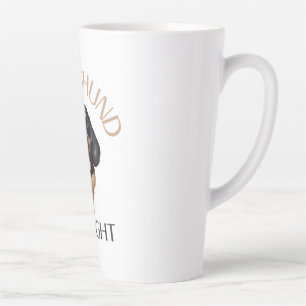 Latte Mug
