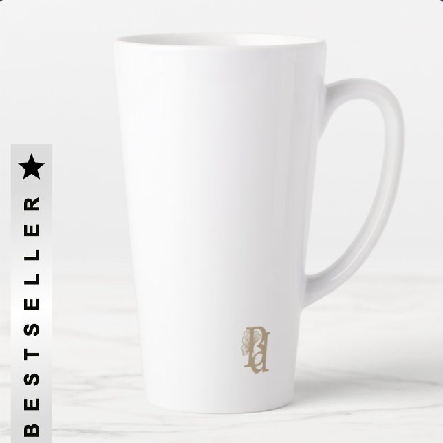 Latte Mug Abstract Home Trend Sandy Tornado (Creator Uploaded)