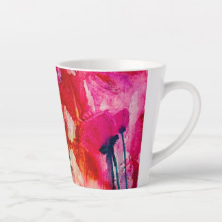 LATTE MUG "JE T'AIME"