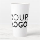 Latte Mug - Large