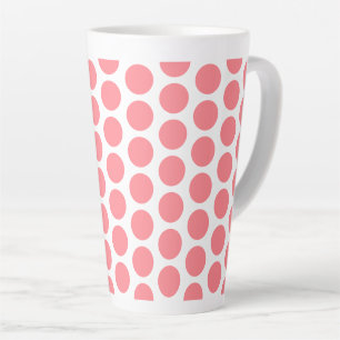 Latte Mug Pois Latte Mug