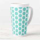 Latte Mug Pois Latte Mug
