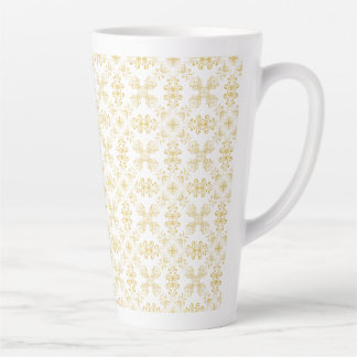 Latte Mugs