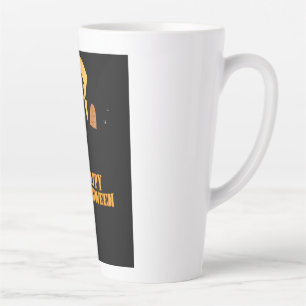 Latte tasse