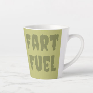 Latte Tasse de café cadeau drôle
