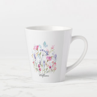 Latte Tasse de gibier