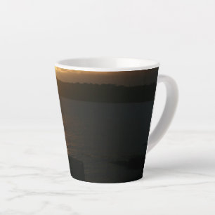 Latte Tasse soleil Irlandais