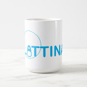Lattina Mug