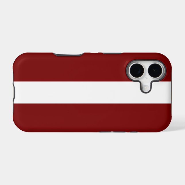 Latvia (Back (Horizontal))