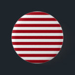 latvia flag stripes country symbol lines red white 2 inch round button<br><div class="desc">latvia flag stripes country symbol lines red white</div>
