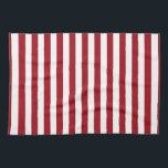 latvia flag stripes country symbol lines red white kitchen towel<br><div class="desc">latvia flag stripes country symbol lines red white</div>