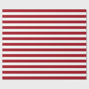 latvia flag stripes country symbol lines red white wrapping paper