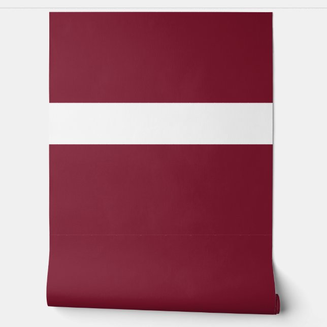 Latvia flag wallpaper (Unrolling)