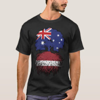 Latvia Latvian Australian Australia Tree Roots