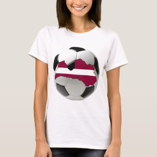 Latvia national team T-Shirt