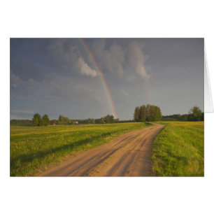 Latvia, Northeastern Latvia, Vidzeme Region, 4