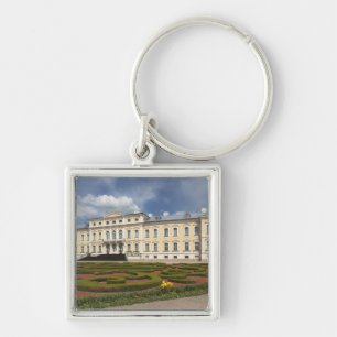 Latvia, Southern Latvia, Zemgale Region, Keychain