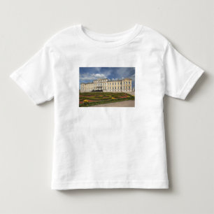 Latvia, Southern Latvia, Zemgale Region, Toddler T-shirt