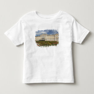 Latvia, Southern Latvia, Zemgale Region, Toddler T-shirt