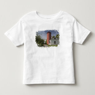 Latvia, Western Latvia, Kurzeme Region, Cape 2 Toddler T-shirt