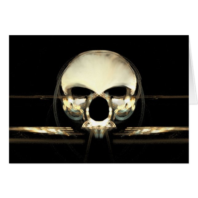 L'aube de l'homme (Devant horizontal)