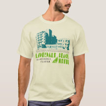 Lauderdale Beach Hotel - Retro
