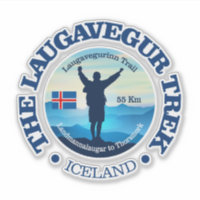 Laugavegur Trek (hiking)