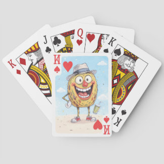 Laugh Deck Playing Cards
