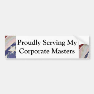 Laugh-Lines Bumper Sticker #1