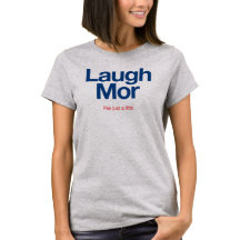 LAUGH MOR Pee just a little.