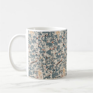 Laugh while sipping coffee mug