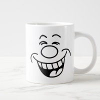 Laughing Face Emoji