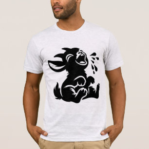 Laughing Goat T-Shirt