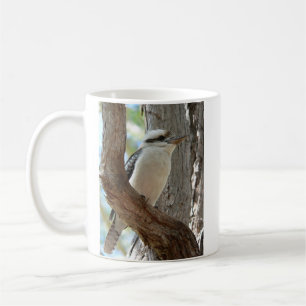 Laughing Kookaburra Coffee Mug