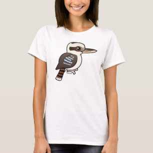 Laughing Kookaburra T-Shirt