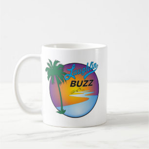 Laughlin Buzz Mug
