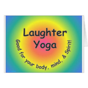 Laughter Yoga