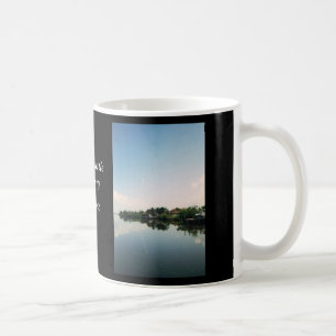 Launch Mirror Mug
