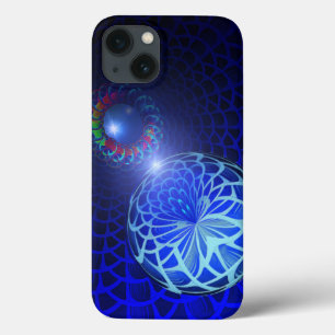 Launch Tube iPhone 13 Case