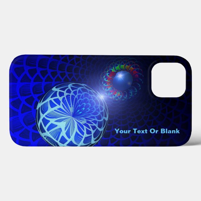 Launch Tube Case-Mate iPhone Case (Back (Horizontal))