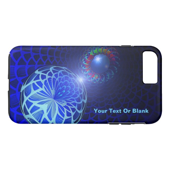 Launch Tube Case-Mate iPhone Case (Back (Horizontal))