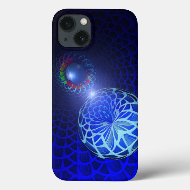 Launch Tube Case-Mate iPhone Case (Back)