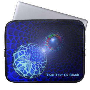 Launch Tube Laptop Sleeve