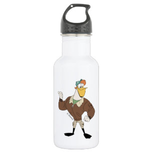 Launchpad McQuack 532 Ml Water Bottle